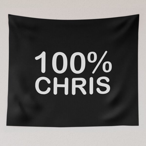Item preview, Chris Name T-ShirtChris name, funny gifts for people who have everything designed and sold by EdisonGuti.