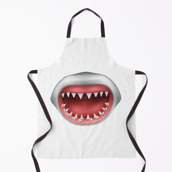 Item preview, shark character designed and sold by thebaig.