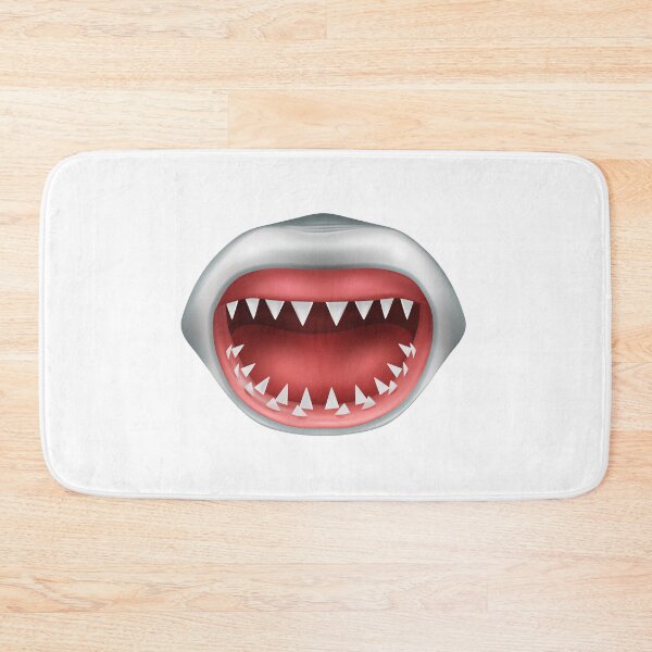 Item preview, shark character designed and sold by thebaig.