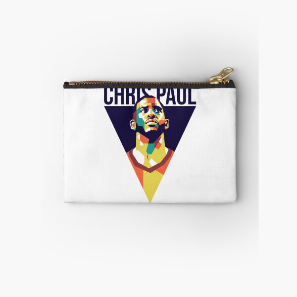 Item preview, Chris Paul T-ShirtChris Paul On WPAP light designed and sold by EdisonGuti.