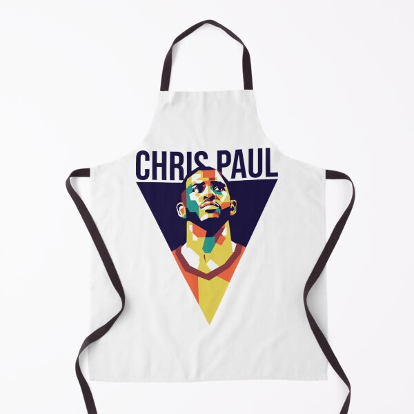 Item preview, Chris Paul T-ShirtChris Paul On WPAP light designed and sold by EdisonGuti.