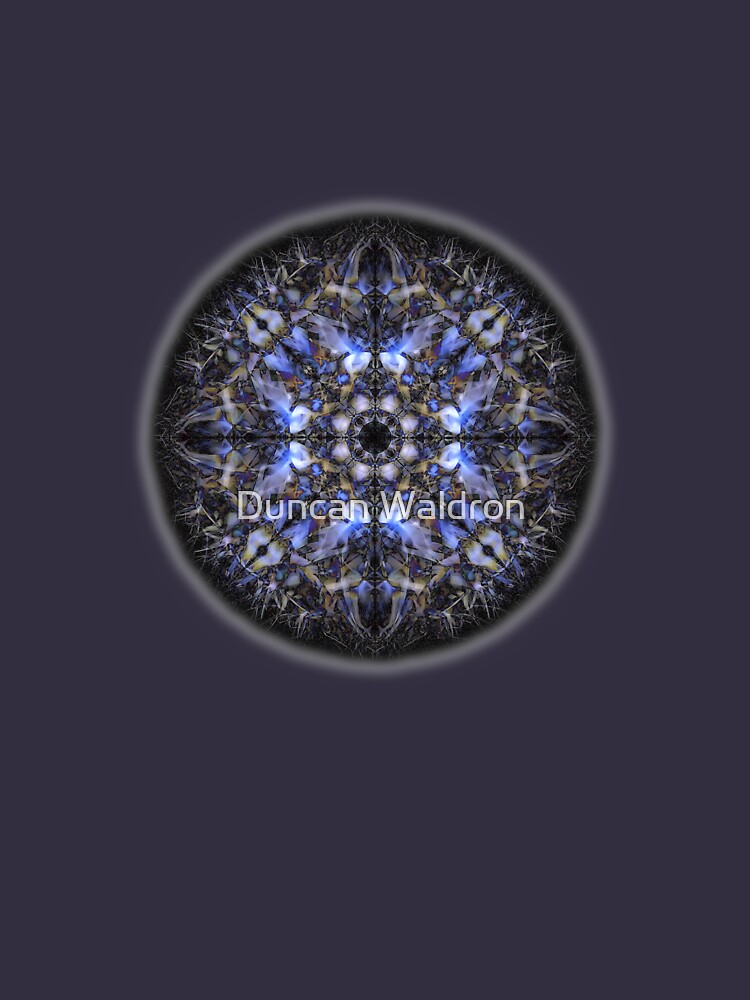 Organic crystal by DuncanW