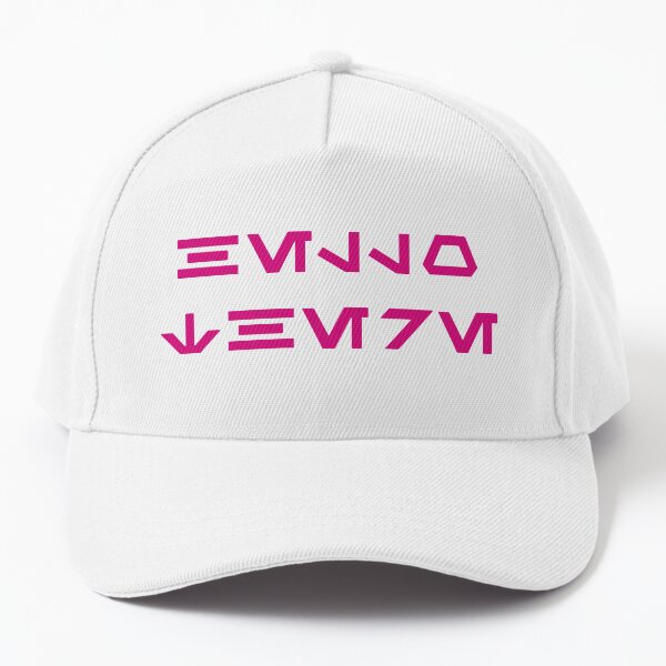 Item preview, Hello There (Aurebesh, Pink 1) designed and sold by figpeep.