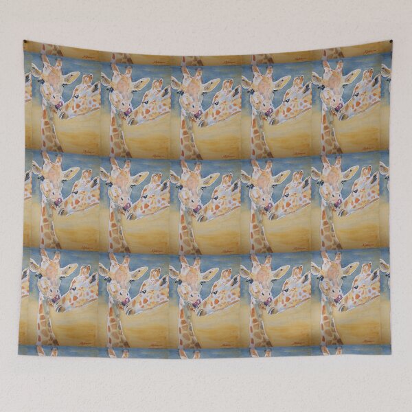 Item preview, A Lick n a Spit Between Friends designed and sold by pohlma.