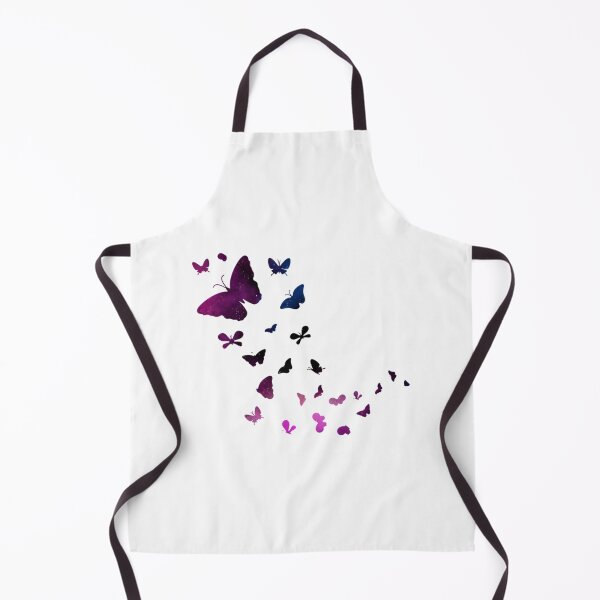 Item preview, Galaxy Butterfly T-ShirtGalaxy butterfly designed and sold by EdisonGuti.