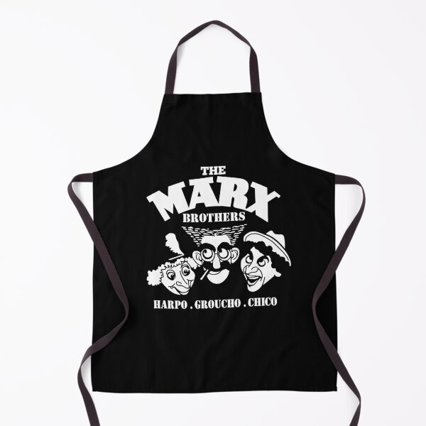 Item preview, Vintage The Marx Brothers Fan Harpo Grouchom Gift Movie Fans designed and sold by EdwinEnigma.