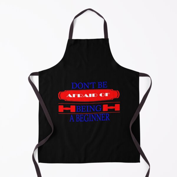 Item preview, Dont Be Afraid To Be A Beginner Classic T-Shirt designed and sold by ayeshadanaqws.
