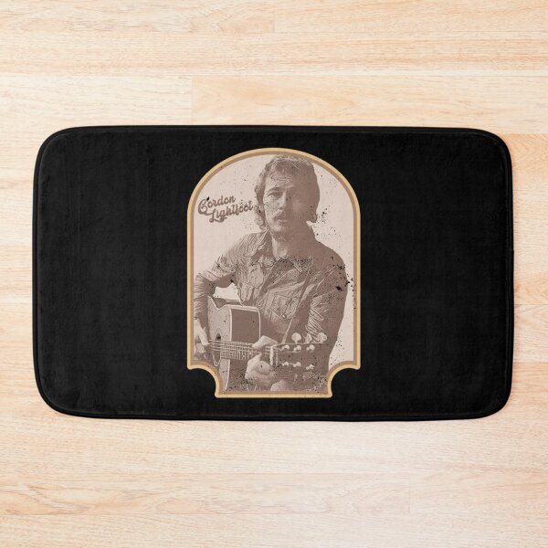 Item preview, Gordon Lightfoot T-ShirtGordon Lightfoot designed and sold by EdisonGuti.
