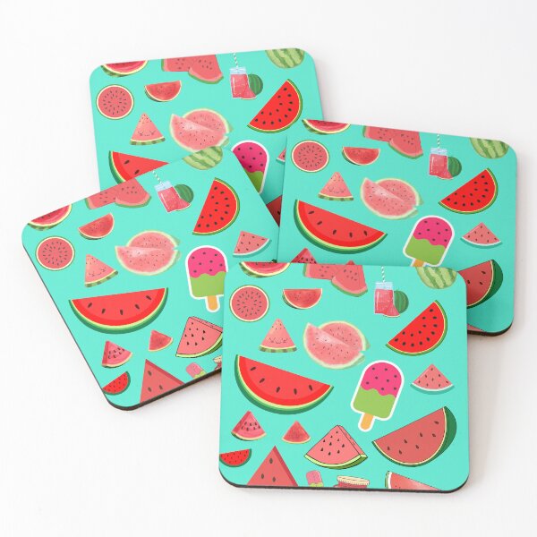 Item preview, Watermelon heaven designed and sold by Wooden-rack.
