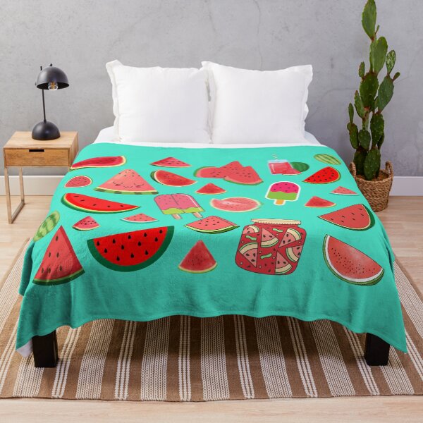 Item preview, Watermelon heaven designed and sold by Wooden-rack.