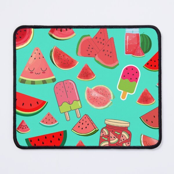 Item preview, Watermelon heaven designed and sold by Wooden-rack.