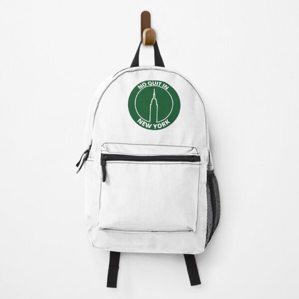 Item preview, No quit in newyork designed and sold by Harsh Katariya.