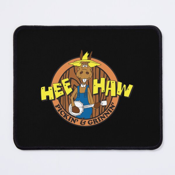 Item preview, Hee Haw T-ShirtHee Haw Pickin' & Grinnin designed and sold by EdisonGuti.