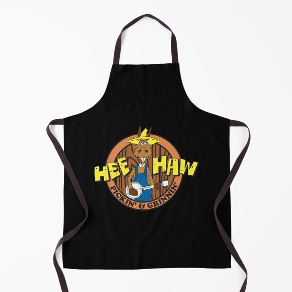 Item preview, Hee Haw T-ShirtHee Haw Pickin' & Grinnin designed and sold by EdisonGuti.