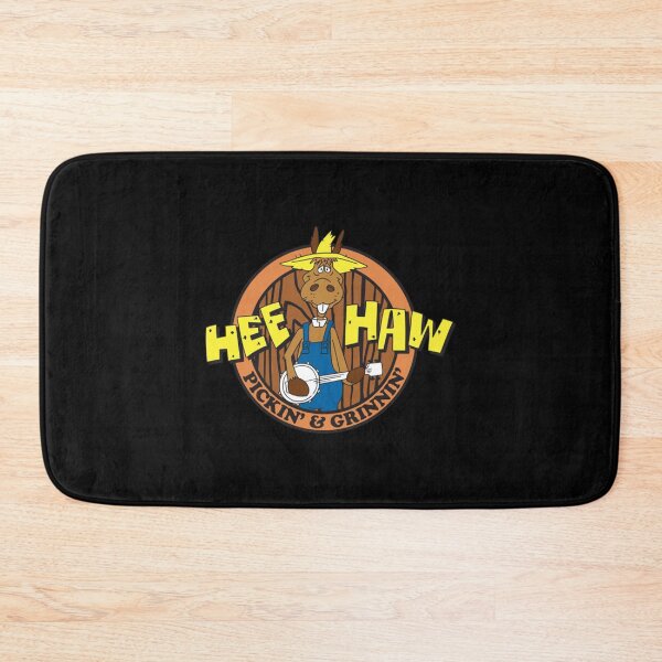 Item preview, Hee Haw T-ShirtHee Haw Pickin' & Grinnin designed and sold by EdisonGuti.