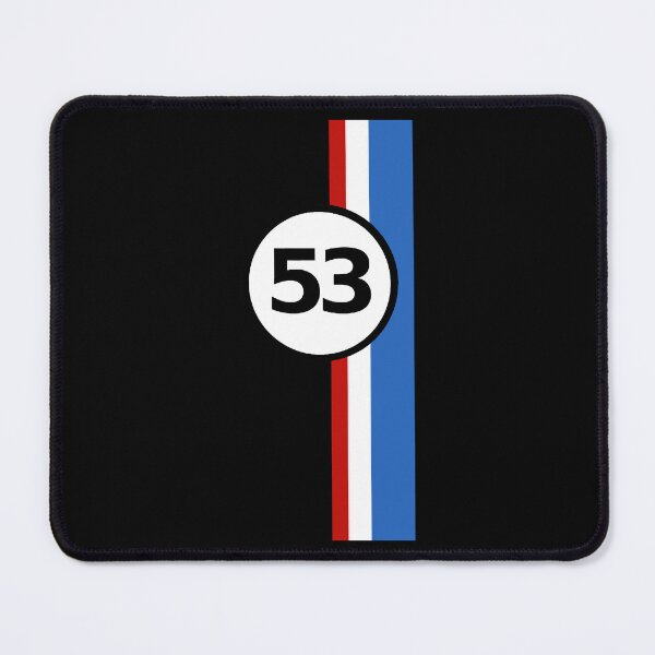 Item preview, Herbie 53 designed and sold by EdisonGuti.