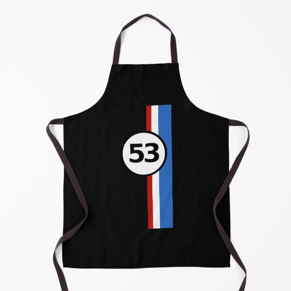 Item preview, Herbie 53 designed and sold by EdisonGuti.