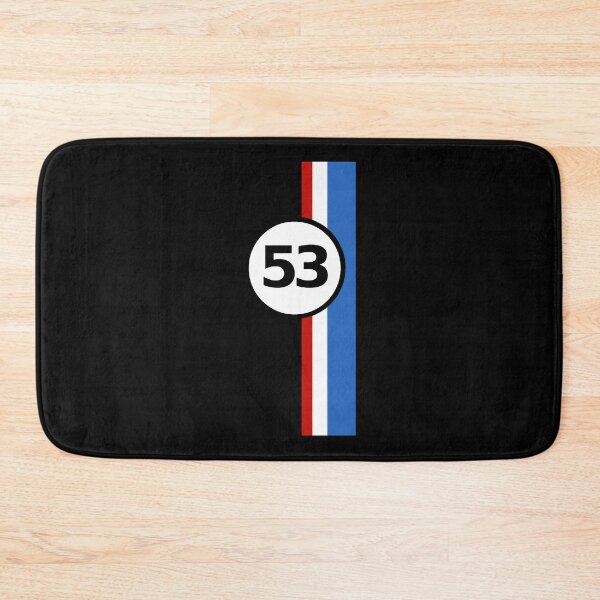 Item preview, Herbie 53 designed and sold by EdisonGuti.