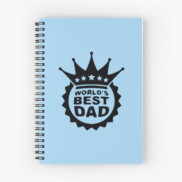 Item preview, World's Best Dad designed and sold by Froyd Wess.
