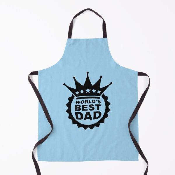 Item preview, World's Best Dad designed and sold by Froyd Wess.