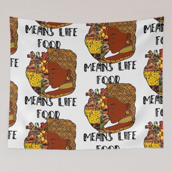 Item preview, The Meaning designed and sold by GiollasArt.