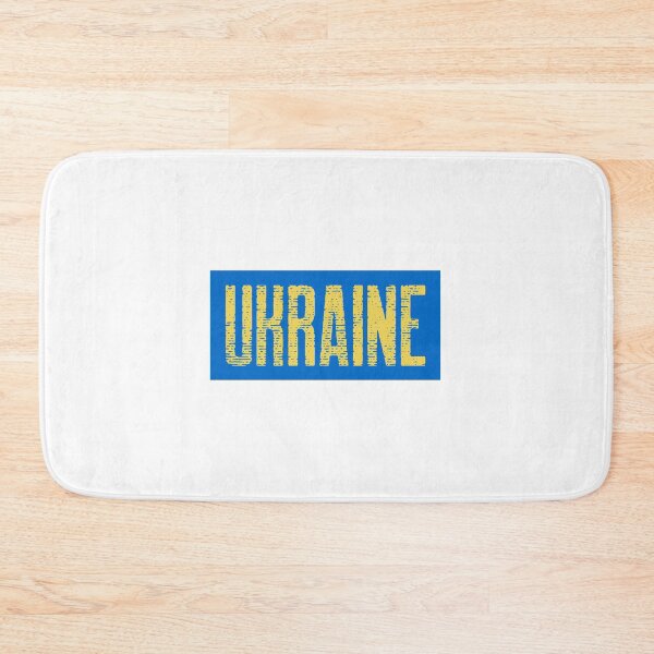 Artikelvorschau, UKRAINE! entworfen und verkauft von LifeSpice.