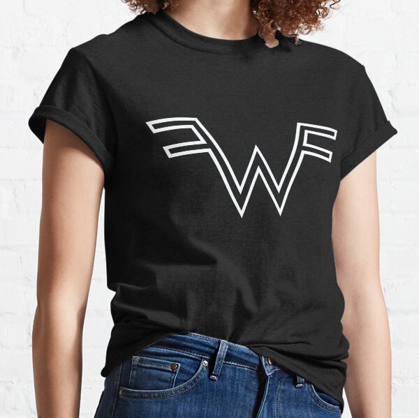 Precious Weezer Classic T-Shirt
