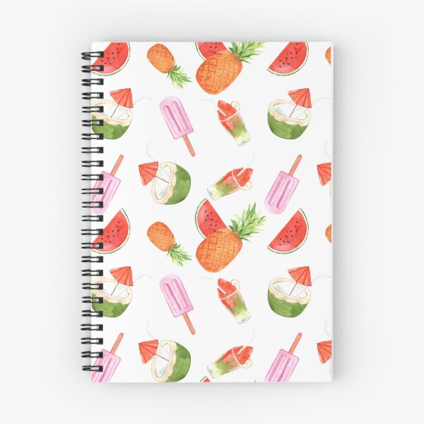 Item preview, Summer Vacation Loading Pattern  designed and sold by tagmoj.