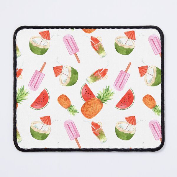 Item preview, Summer Vacation Loading Pattern designed and sold by tagmoj.