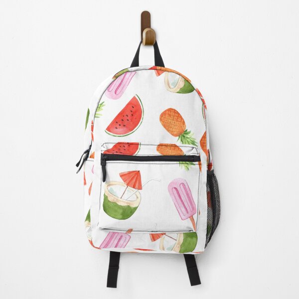 Item preview, Summer Vacation Loading Pattern designed and sold by tagmoj.