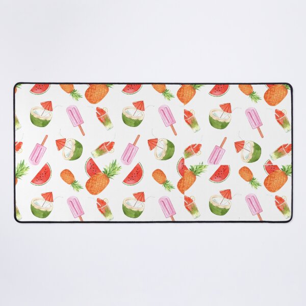 Item preview, Summer Vacation Loading Pattern designed and sold by tagmoj.