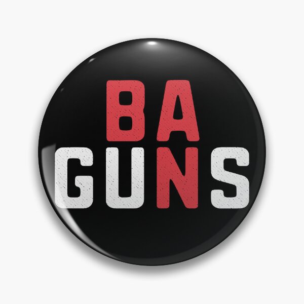 Item preview, Ban Guns Anti Gun Protest  designed and sold by alenaz.