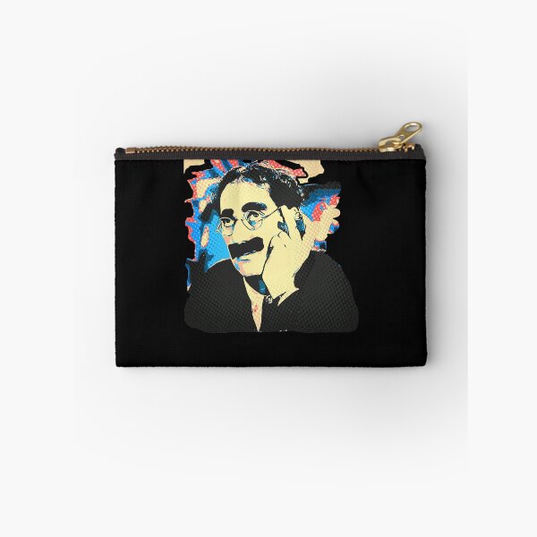Item preview, Wonderful Memory Pop Groucho Marx Hollywood Graphic For Fan designed and sold by EdwinEnigma.
