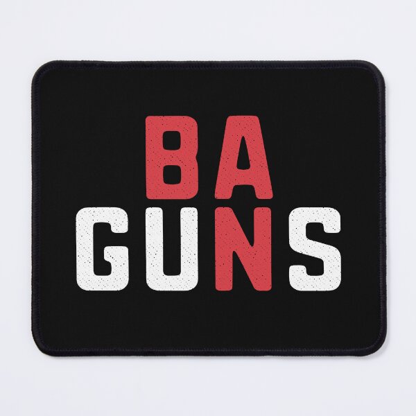 Item preview, Ban Guns Anti Gun Protest designed and sold by alenaz.