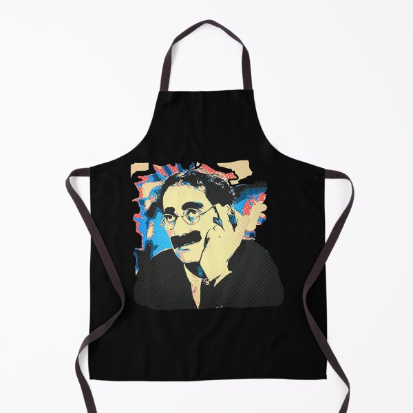 Artikelvorschau, Wunderbare Memory Pop Groucho Marx Hollywood Grafik für Fans entworfen und verkauft von EdwinEnigma.