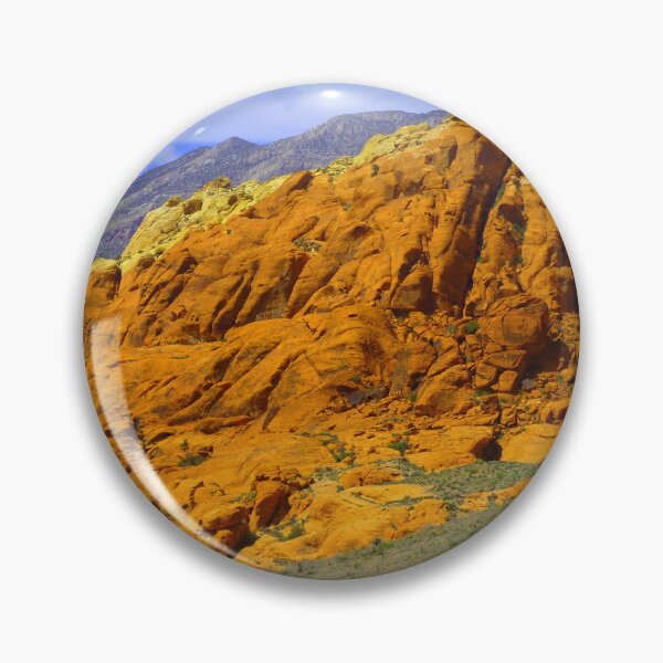 Item preview, RED ROCK CANYON LAS VEGAS designed and sold by DomGDesign.