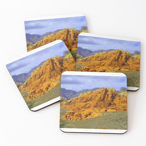 Item preview, RED ROCK CANYON LAS VEGAS designed and sold by DomGDesign.