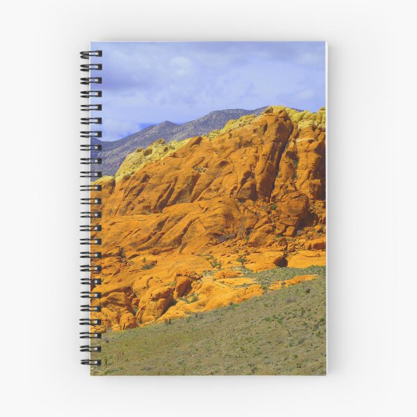 Item preview, RED ROCK CANYON LAS VEGAS designed and sold by DomGDesign.