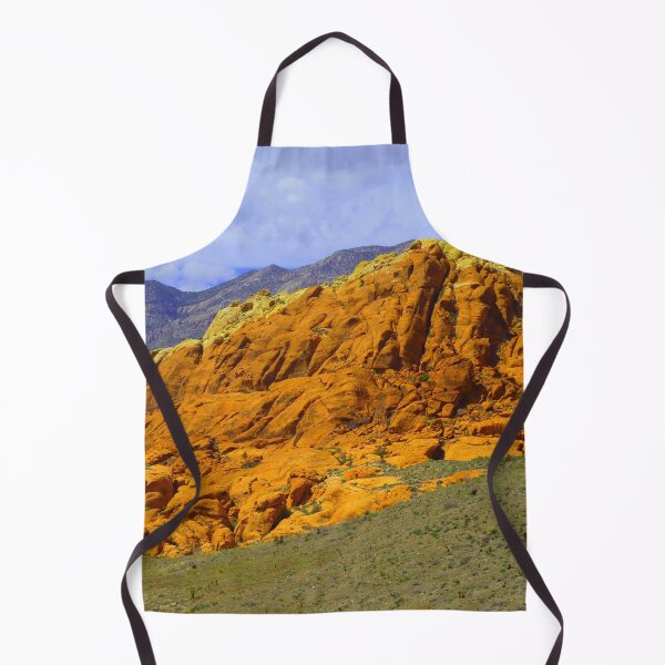 Item preview, RED ROCK CANYON LAS VEGAS designed and sold by DomGDesign.