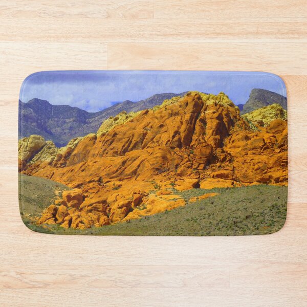 Item preview, RED ROCK CANYON LAS VEGAS designed and sold by DomGDesign.