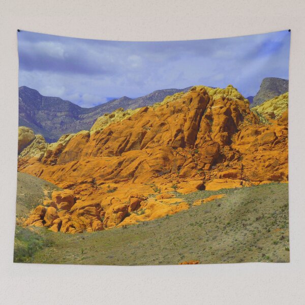 Item preview, RED ROCK CANYON LAS VEGAS designed and sold by DomGDesign.