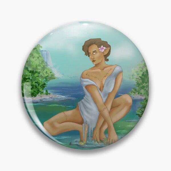 Item preview, Criatura agraciada designed and sold by PrachiBotle.