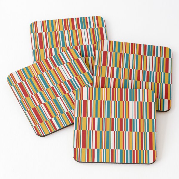 Item preview, Four Code designed and sold by Texterns.