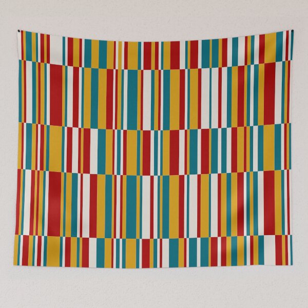 Item preview, Four Code designed and sold by Texterns.