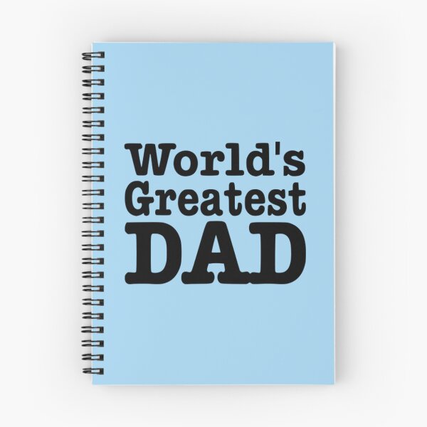 Item preview, World's Greatest Dad designed and sold by Froyd Wess.