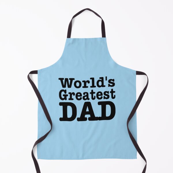Item preview, World's Greatest Dad designed and sold by Froyd Wess.