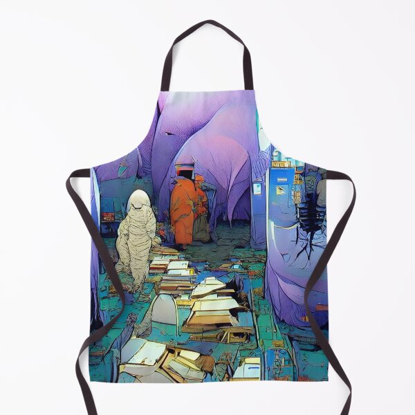 Item preview, Liminal space of forbidden books designed and sold by Akitsu.