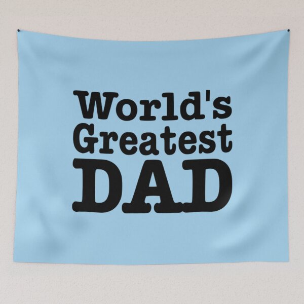 Item preview, World's Greatest Dad designed and sold by Froyd Wess.