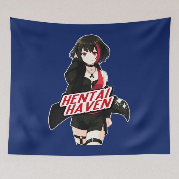 Item preview, Hentaihaven a Hentaihaven a Hentaihaven   designed and sold by PetAloha.