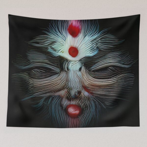 Item preview, Bindi Sarah designed and sold by PlacidHinds.